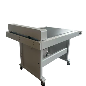 Table de découpe pour traceur avec moteur servo et caméra - Product Image 2