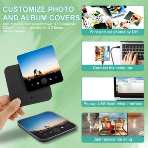 Vendita calda Corano altoparlante per frigo magnete per <span class=keywords><strong>foto</strong></span> personalizzate e Audio <span class=keywords><strong>magneti</strong></span> da frigorifero per regalo islamico musulmano - Product Image 3