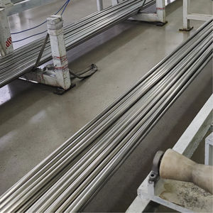 AiSi ASTM A554 A312 A270 SS 201 304L 304 309S 316 316L ayna cilalı kare yuvarlak dikişsiz kaynaklı paslanmaz çelik boru - Product Image 2