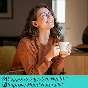 Cápsulas de Arándano Rojo con Acerola Vegetariana, Marca Privada OEM, Apoya la Salud del Tracto Urinario y el Sistema Inmunológico, Desintoxicante, Complejo de Arándano Rojo OEM - Product Image 6