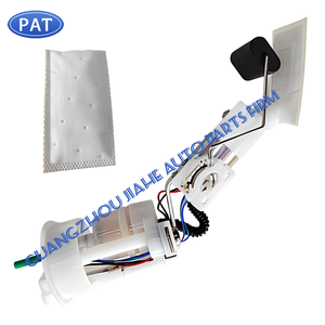 Pompa Carburante Originale per Piaggio Aprilia <span class=keywords><strong>SR</strong></span> <span class=keywords><strong>Max</strong></span> <span class=keywords><strong>300</strong></span> Nexus 250 Moto, Codice OEM ZP685022 - Product Image 5
