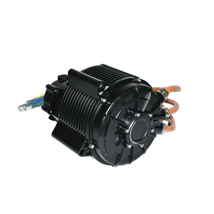 <span class=keywords><strong>Kit</strong></span> moteur central à couple élevé 72V QS165 50H V3 avec contrôleur Fardriver 72680 et pédale <span class=keywords><strong>de</strong></span> <span class=keywords><strong>course</strong></span> <span class=keywords><strong>pour</strong></span> moto tout-terrain électrique - Product Image 3