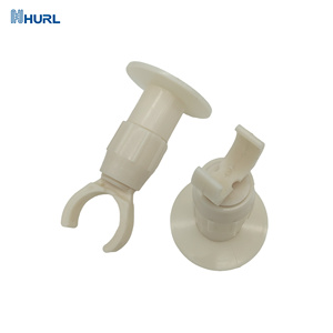 Chất lượng tốt nhà máy trực tiếp cao sức mạnh tác động tùy chỉnh ABS Ống kẹp khung để bán - Product Image 5