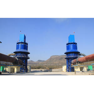 Laterit-<span class=keywords><strong>Nickel</strong></span>-Erzofen mit Direktreduktionstechnologie für Saprolit- und Limonit-Erzarten - Product Image 6