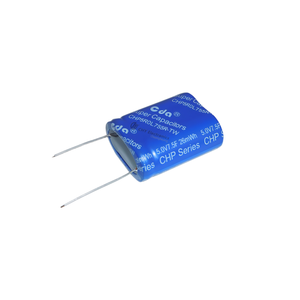 CHP5R0L755R-TW ชิปอินดักเตอร์กำลังไฟฟ้า ชิปวงจรรวมอินดักเตอร์ CHP5R0L755R-TW - Product Image 1