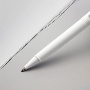 Wholesale High-End Premium Stainless Steel Ballpoint <b>Pens</b> Touch Screen Twist Stylus Black Metal Ball Advertising Ballpoint <b>Pens</b> - Product Image 5