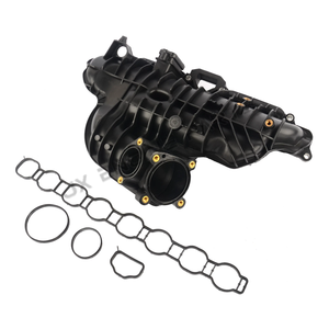 Colector de Admisión de Motor ENR ENS para JEEP <span class=keywords><strong>2</strong></span>.8 CRD CHEROKEE WRANGLER DODGE NITRO CHRYSLER VOYAGER LANCIA <span class=keywords><strong>2</strong></span>.8T <span class=keywords><strong>2</strong></span>.8L Diésel - Product Image 3