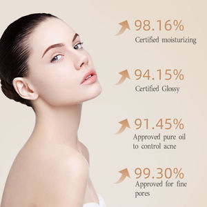 Тонер для кожи, эксклюзивный Экстракт Корейского риса, Ниацинамид, Церамид, Гиалуроновый веганский увлажняющий молочный - Product Image 4