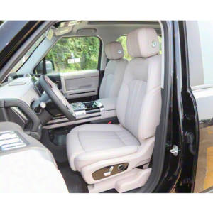 Hot <strong>Sale</strong> New Jetour Zongheng G700 2025 Model Explorer Edition High-performance Plug-in Hybrid SUV 2.0T New Energy Car - Product Image 6