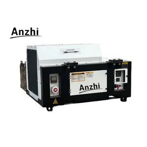 18KW suspension generator special AC generator set brand engine brushless AC generator 8 hours daily fuel tank CE