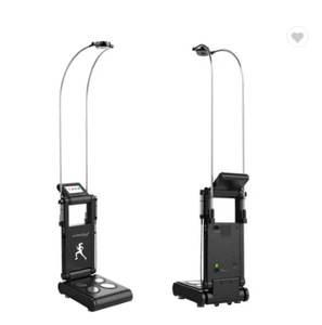 Analisador de Composição Corporal de Bioimpedância de Pele, Custo-Benefício, Análise de Massa e Máquina de Balança - Product Image 3