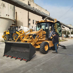 High Operating Efficiency <b>Used</b> Cat 420F2 Backhoe Wheel Loader Cheapest Fast Shipping Second Hand CAT <b>Used</b> <b>Machinery</b> - Product Image 6