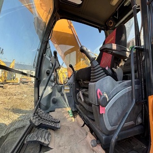 Excavadora usada de buena calidad Hyundai 225LC-9S 225LC-9T 225Lc-7 220LC-9S 150Lc-7 de buena calidad a la venta a bajo precio - Product Image 6