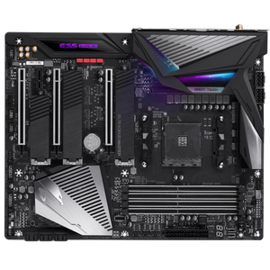 Placa base AM4 X570 UD GAMING X <span class=keywords><strong>AORUS</strong></span> ELITE X570S AERO G WIFI6 MVSTER PRO X570 PRO WIFI XTREME - Product Image 5