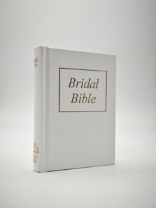 Bible de la mariée - Product Image 2