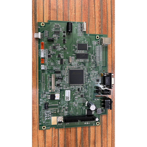 หัวพิมพ์ TSC เครื่องพิมพ์ฉลากแบบถ่ายโอนความร้อน TSC244 <span class=keywords><strong>244PRO</strong></span> 244PLUS หัวพิมพ์ TPH - Product Image 4