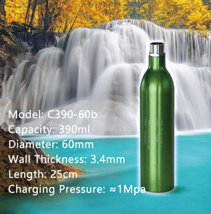 Garanzia di qualità 0,39l/1L TUV CE Certification MH <span class=keywords><strong>idrogeno</strong></span> stoccaggio cilindro negozio 200-500L di <span class=keywords><strong>idrogeno</strong></span> - Product Image 3