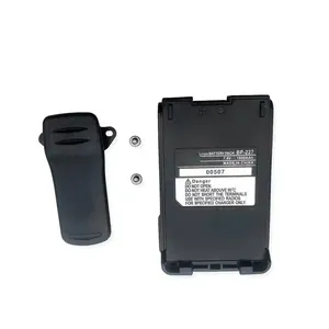 Handy Talky Dual Band Interphone Pin cho IC-M87 IC-M88 IC-E85 IC-V85 IC-F50 IC-F50V IC-F51V BP-227