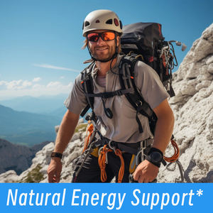 Cápsulas para la Mejora Masculina con MOQ Bajo, Mejoran la Energía y el Estado de Ánimo, Suplemento Herbal, Cápsulas de Apoyo Hormonal Natural para Hombres - Product Image 6