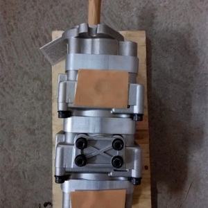 Bomba Hidráulica Principal PC10-7 PC15-3 PC20-7 para Miniexcavadora KOMATSU, Pieza 705-41-08070 705-41-03002 705-41-05021 705-41-04002 - Product Image 2