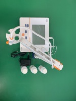 Instrument Bioda, pH-mètre de laboratoire numérique portable pour la qualité de l'eau