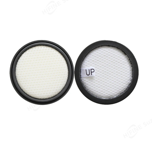 <span class=keywords><strong>Dibea</strong></span> DW200/TT8/M500 Compatible True HEPA Filtre Lavable Réutilisable Remplacement Aspirateur Partie Électrique Manuel Source D'alimentation - Product Image 2