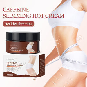 Crème amincissante raffermissante pour le corps, gel anti-cellulite pour brûler les graisses et pour perdre <span class=keywords><strong>du</strong></span> <span class=keywords><strong>poids</strong></span> - Product Image 2
