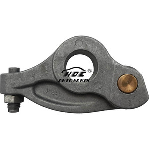 8970746140 8970746141 8971745650 อะไหล่รถยนต์ HDE ขายส่ง ร็อคเกอร์อาร์มสำหรับ Isuzu NPR - Product Image 3