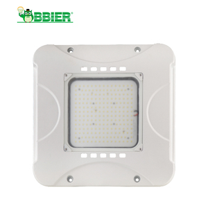 La lumière de station-service de LED de haute qualité 240W 300W a mené la lumière d'auvent pour la station-service ETL DLC énumérée - Product Image 4
