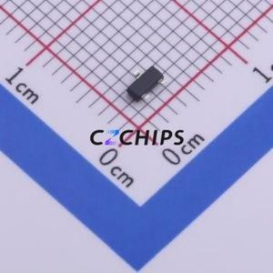 ไดโอดซีเนอร์ไดโอดซอ-23 BZX84B33-7-F ของแท้ชิ้นส่วนอิเล็กทรอนิกส์ - Product Image 2