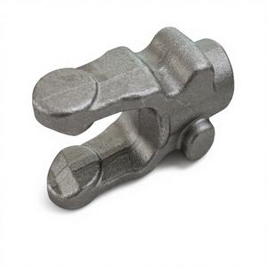 Piezas de Automóvil: Molde de Horquilla de Brida para Desarrollo de Piezas, Forjado Pulido, Acero al Carbono, Acero Aleado, OEM ODM, Forjado en Caliente <span class=keywords><strong>SIXI</strong></span> SIxi385 - Product Image 1