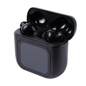 Auriculares BT V5.4 écouteur sans fil <span class=keywords><strong>ANC</strong></span>/ENC Sport stéréo F10 casque intra-auriculaire de jeu pour iphone audifonos inalambricos - Product Image 3