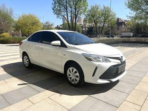 Toyota <span class=keywords><strong>Vios</strong></span> Usado 2017-2019, Volante a la Izquierda, 1.5L S-CVT, Sedán con Control de Estabilidad VSC, Auto de Segunda Mano Confiable para Exportación - Product Image 3