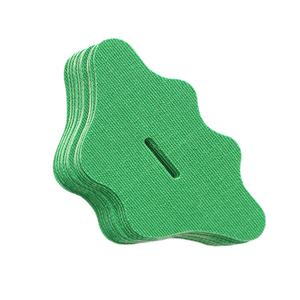 شريط لاصق للفم لمنع النوم والشخير أشرطة لمنع النوم والشخير أدوات مساعدة على التنفس لمنع النفس بالفم للأطفال والبالغين - Product Image 1