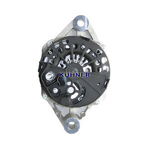 Alternateur compatible pour ALFA ROMEO MITO 1.6 JTDM (955AXE1B) Diesel (KW : 85, HP : 115) de 08-2008 à 08-2015 VALEO 553222RIV - Product Image 3