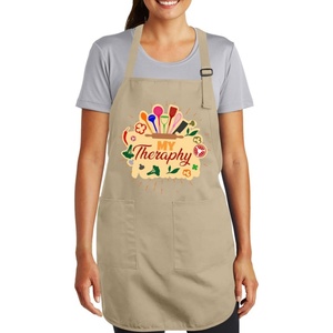 Delantal de Cocina, Utensilios para Asar y Hornear, Regalos para Chef, Esposa, Papá, Mamá, Hombres, Mujeres, Hogar y Cocina - Product Image 1