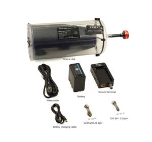 Ventes directes d'<span class=keywords><strong>usine</strong></span> Module de fibre optique FPV carbone 15km extrémité au sol de vol pour champs Surface de l'eau FXB - Product Image 4