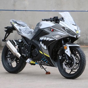 Kawasaki <span class=keywords><strong>Ninja</strong></span> 250/<span class=keywords><strong>300</strong></span>, moteur bicylindre en parallèle de 250 cm³ + freinage ABS, moto sportive d'entrée de gamme avec une vitesse maximale de plus de 80 km/h, fabriquée en Chine/JIA - Product Image 2
