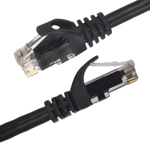 CAT6A UTP BC RJ45 Patch Cord 0.5m 1m 5m 26AWG 28AWG 8P8C ROHS Lan Network <b>Cables</b> <b>Computer</b> Router - Product Image 5