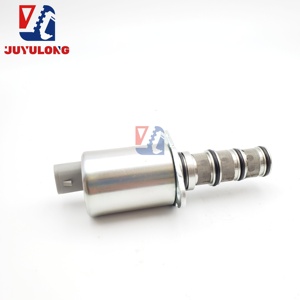 Vanne solénoïde hydraulique JUYULONG AL177192 pour machines de construction <span class=keywords><strong>John</strong></span> <span class=keywords><strong>Deere</strong></span> 6100D 6130D 6630 <span class=keywords><strong>6830</strong></span> - Product Image 5