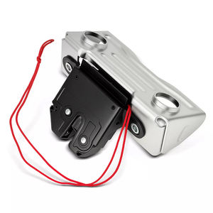 Actuador de bloqueo de puerta trasera 68399523AA para <span class=keywords><strong>Jeep</strong></span> <span class=keywords><strong>Renegade</strong></span> BU/BV 2018 <span class=keywords><strong>2019</strong></span> 2020 2021 2022 FWD - Product Image 1