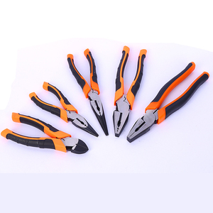 Bán Trung Quốc Chuyên Nghiệp Sản Xuất Chất Lượng Hàng Đầu Kim Loại Đa Công Cụ Kìm 160Mm Thép Đa Công Cụ Kết Hợp Kìm - Product Image 1