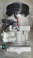OEM 977012S500 97701-2S500 Compresseur de climatiseur de voiture Accord Doowon POUR Hyun-dai Smart Autres modèles Moteur Tucson Ace TT 12V