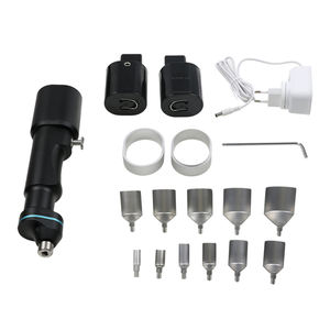 Trapano ortopedico veterinario per sega a mano - Product Image 1