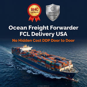 Agente di Spedizione LCL DDP Porta a Porta Specializzato nel Trasporto di Merci Pericolose verso Francia, <span class=keywords><strong>Italia</strong></span>, Danimarca, Germania, <span class=keywords><strong>Marocco</strong></span> - Product Image 6