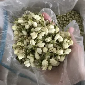 4013 Mo li hua Chinese health dried flower jasmine bud