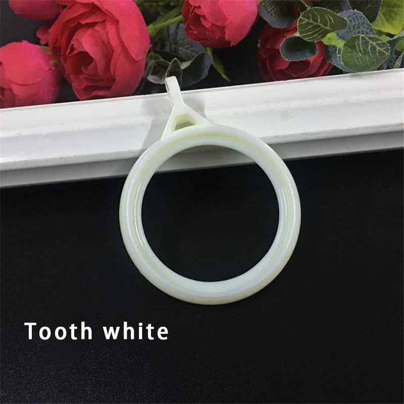 Blanc dent