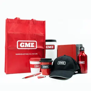 Suministros de oficina de Shenzhen, empresa personalizada, publicidad comercial, conjuntos corporativos personalizados, artículos de regalo promocionales con logotipo - Product Image 1