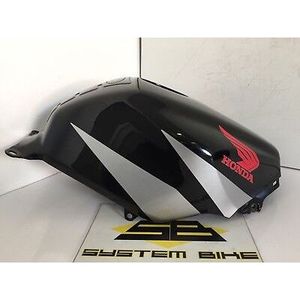 Compatibile con Serbatoio Carburante Honda Vfr 800 Vtec 2002-2005, Parte di Ricambio per Moto - Product Image 3