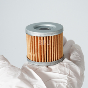 กรองน้ำมันเครื่องยนต์เรือสำหรับเครื่องยนต์ทางทะเล <span class=keywords><strong>F50</strong></span>-F115 รุ่น 16510-05240 ซูซูกิ - Product Image 3